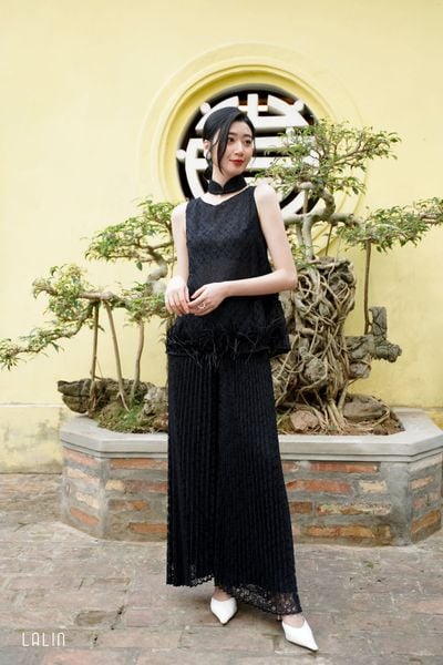  Áo Kiểu Vũ Miên 