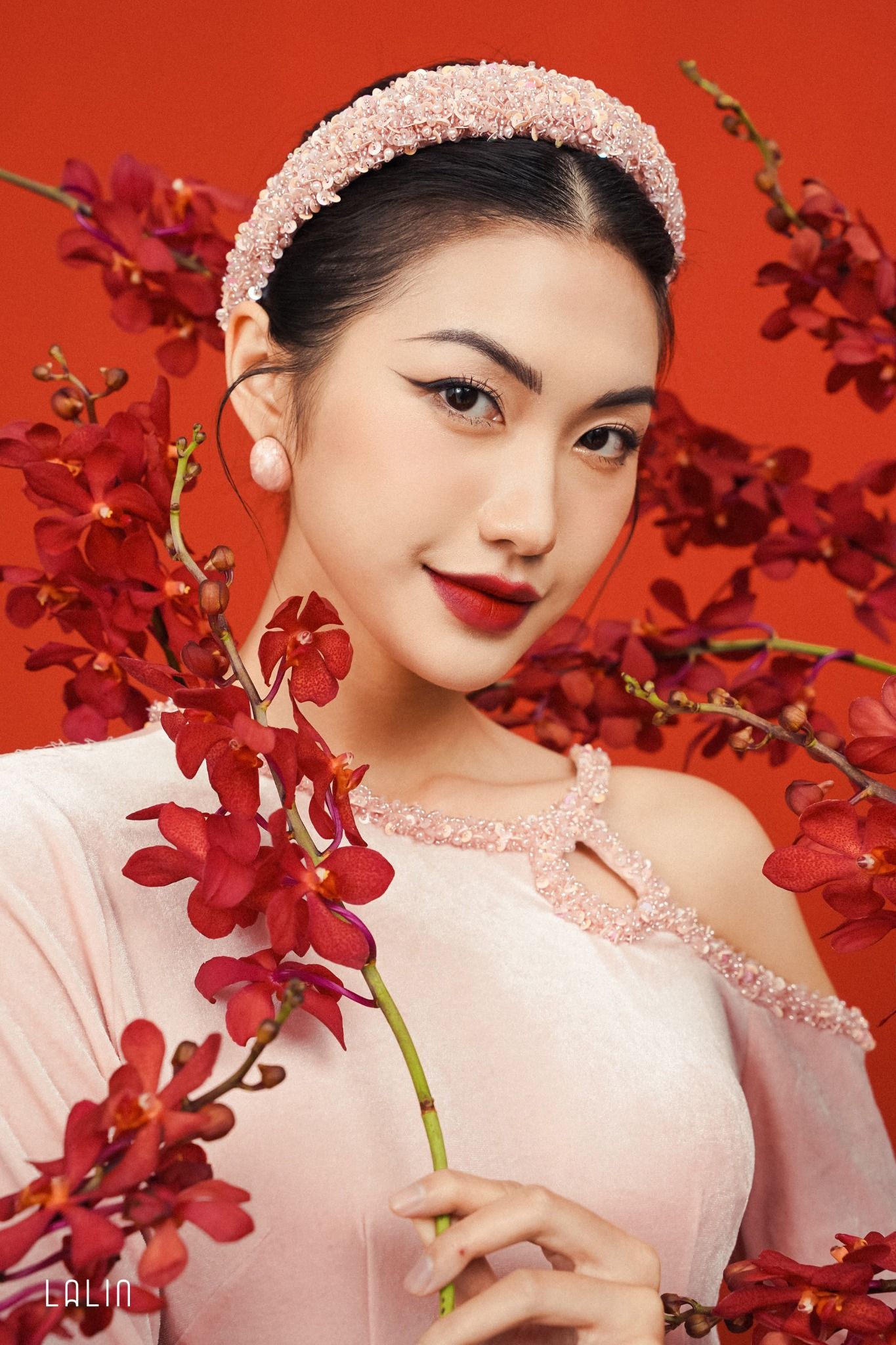 Áo Dài Yến Ngọc