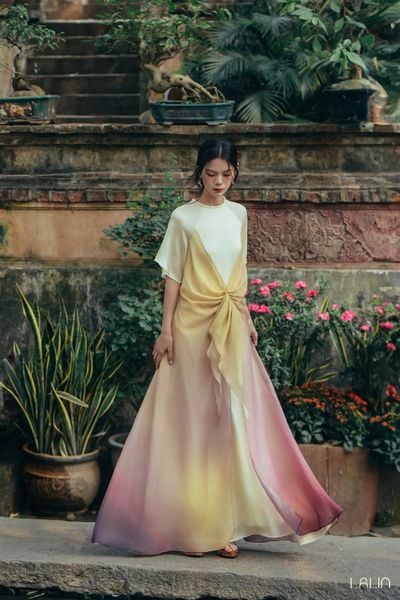  Đầm Tơ Ánh Hiên 