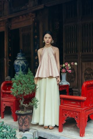 Chân Váy Hiên Thanh