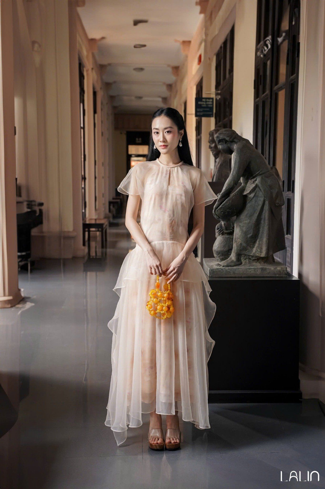 Đầm Tơ Hiên Tố