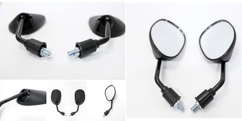  Gương Chiếu Hậu 