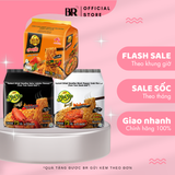  Mì Xào Khô Ăn Liền YumYum Sood-ded 75g 