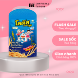  Bánh Que Lotus Kids Vị Truyền Thống Dorkbua 20g VN 