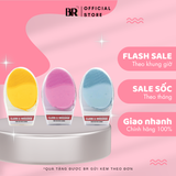 Máy Rửa Mặt 15 Cấp Độ CBG 
