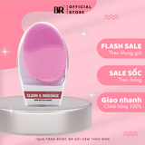  Máy Rửa Mặt 15 Cấp Độ CBG 