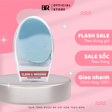  Máy Rửa Mặt 15 Cấp Độ CBG 