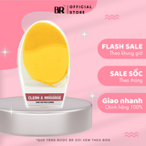  Máy Rửa Mặt 15 Cấp Độ CBG 