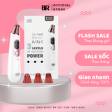  Máy hỗ trợ hút mụn CBG 