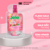  Thạch Uống Konyakku Jele Light Fresshy 125g 