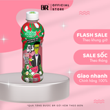  Nước Ép 20% Nước Ép Nho Trắng Jele X 320ml 