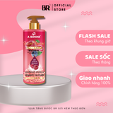  Gel Tắm Cô Đặc A Bonne’ 450ml 
