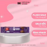  Bánh Quy Hide&Seek 112.5g/121g 