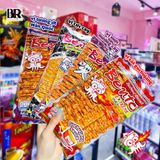  Snack Hải Sản Vị Sốt Cay Hàn Quốc Hiệu Bento 18g 