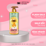  Gel Tắm Cô Đặc A Bonne’ 450ml 