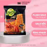  Mì Xào Khô Ăn Liền YumYum Sood-ded 75g 