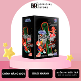  Rong Biển Cuộn Nướng Giòn Seleco Rolling Bite 2.8g (HỘP) 