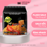  Mì Xào Khô Ăn Liền YumYum Sood-ded 75g 