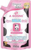  Muối Tắm Sữa Spa A Bonne 350g (Có Vòi) 