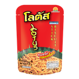 Bánh Que Đỏ Stick Biscuit 