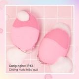  Máy Rửa Mặt 15 Cấp Độ CBG 