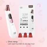  Máy hỗ trợ hút mụn CBG 