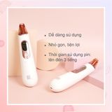  Máy hỗ trợ hút mụn CBG 