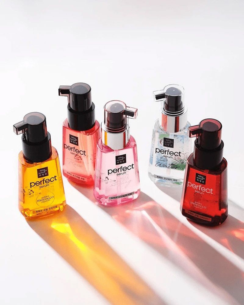 Dưỡng tóc Missen Scene Perfect Hair Serum 80ml Cherry Shop Chuyên sỉ và lẻ mỹ phẩm chính hãng từ Hàn Quốc #35 Dưỡng tóc Missen Scene Perfect Hair Serum 80ml Cherry Shop Chuyên sỉ và lẻ mỹ phẩm chính hãng từ Hàn Quốc