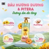  Gel Tắm Cô Đặc A Bonne’ 450ml 