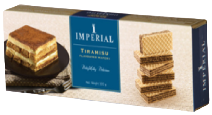  Bánh xốp Imperial 100g 