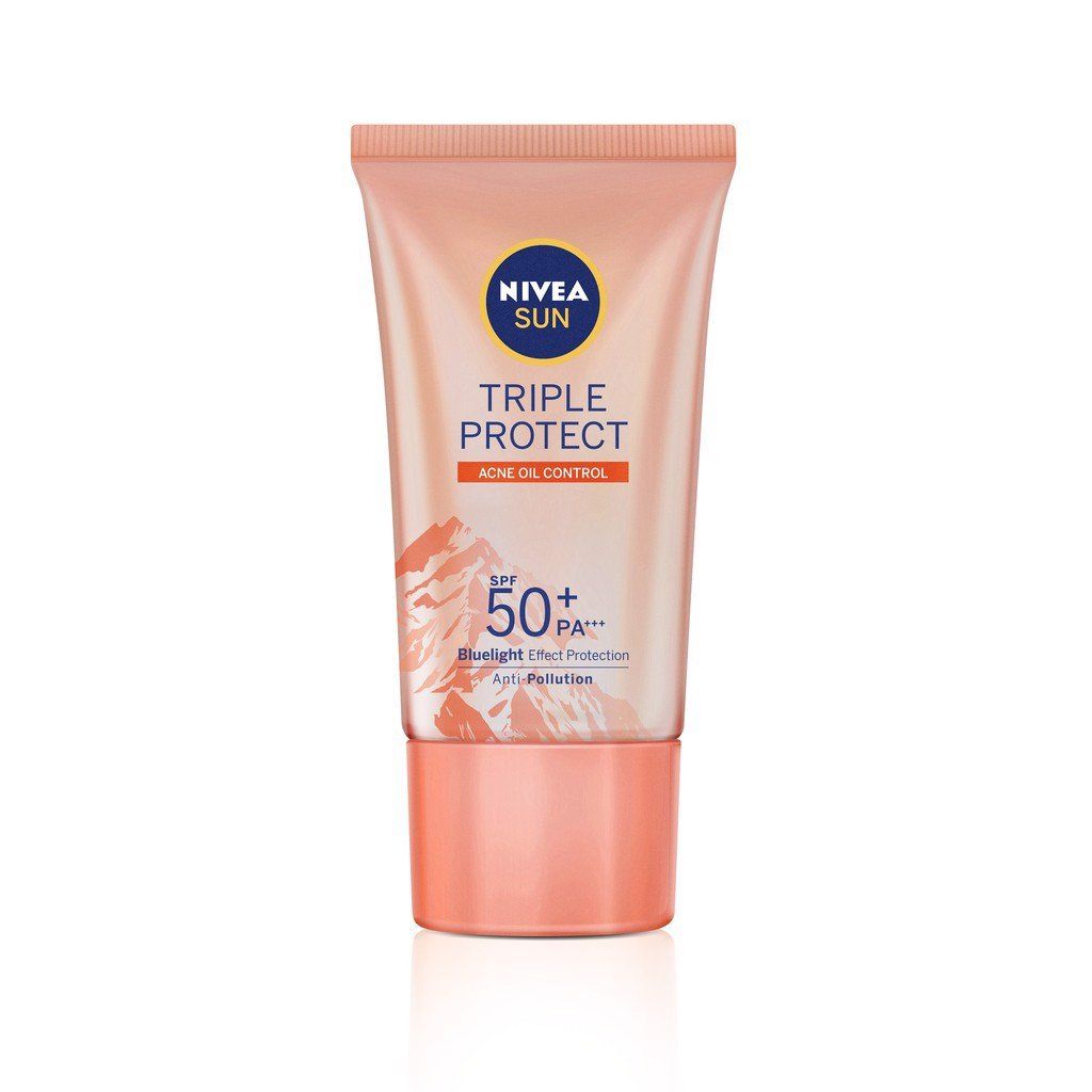  Nivea Kem Chống Nắng 40ml 