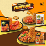  Mì Xào Khô Ăn Liền YumYum Sood-ded 75g 