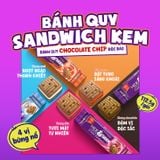  Bánh Quy Hide&Seek 112.5g/121g 
