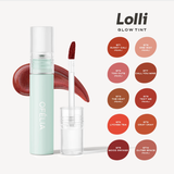  Son Tint Bóng Ofelia Lolli Glow Tint V2 3.9g 