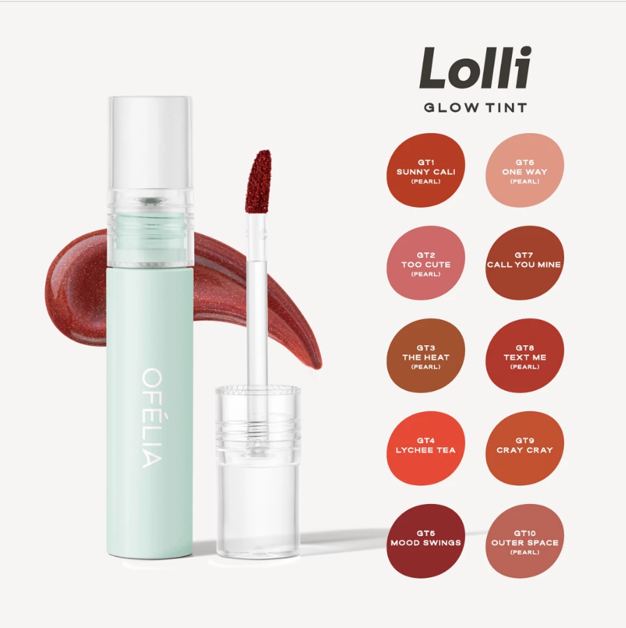 Lolli glow hot sale