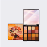  Bảng mắt Lemonade Aesthetic Eyeshadow Palette 16 Ô 1.3g 