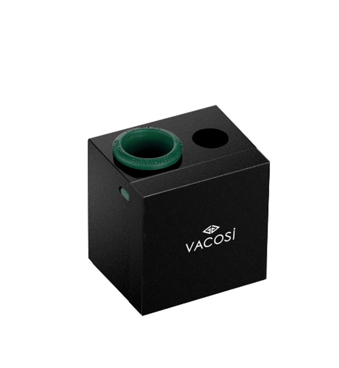  Vacosi Sharpener (Dụng Cụ Chuốt Chì) 