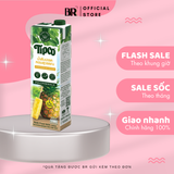  Nước Ép Dứa Homsuwan 100% Tipco 970ml 