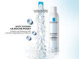  Xịt Khoáng La Roche-Posay Hỗ Trợ Làm Dịu Và Bảo Vệ Da 150g (Trắng) 