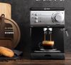 Máy pha cà phê tự động DonLim DL-KF6001 mẫu mới nhất