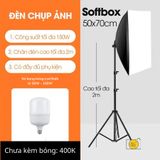  Đèn chụp ảnh sản phẩm 