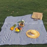  BST thảm trải picnic bằng vải canvas 