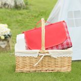  Thảm Trải Picnic Bằng Vải Bạt Chống Nước 