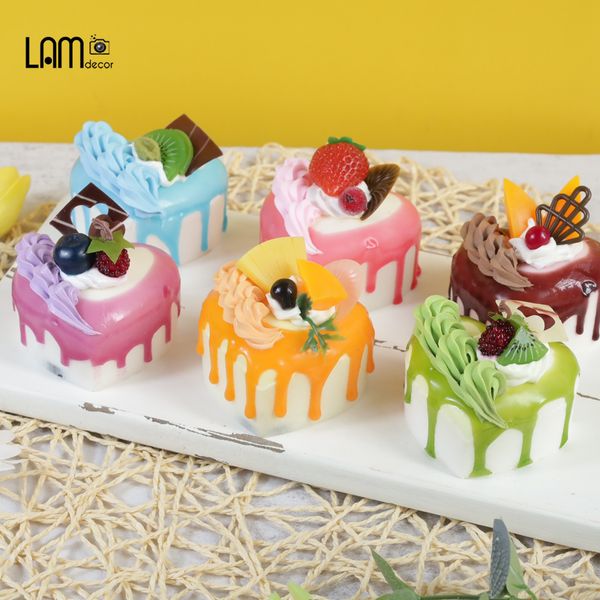 MÔ HÌNH THỨC ĂN GIẢ  NHẬT NAM PLASTIC FOOD