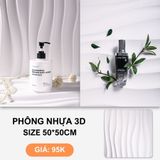  Phông Nền Chụp Ảnh Vân Nổi 50x50cm Vân 3D, Phông Chụp Ảnh Trang Sức, Thời Trang, Phông Nền Background Pastel 