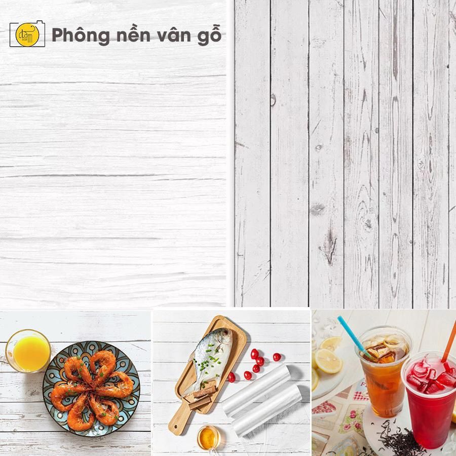  Phông nền chụp ảnh có 2 mặt, phông nền giấy in họa tiết chụp ảnh (25 mẫu khác nhau) 