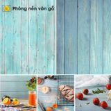  Phông nền chụp ảnh có 2 mặt, phông nền giấy in họa tiết chụp ảnh (25 mẫu khác nhau) 