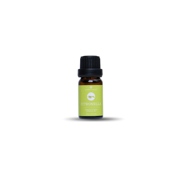  TD Citronella 10ml 