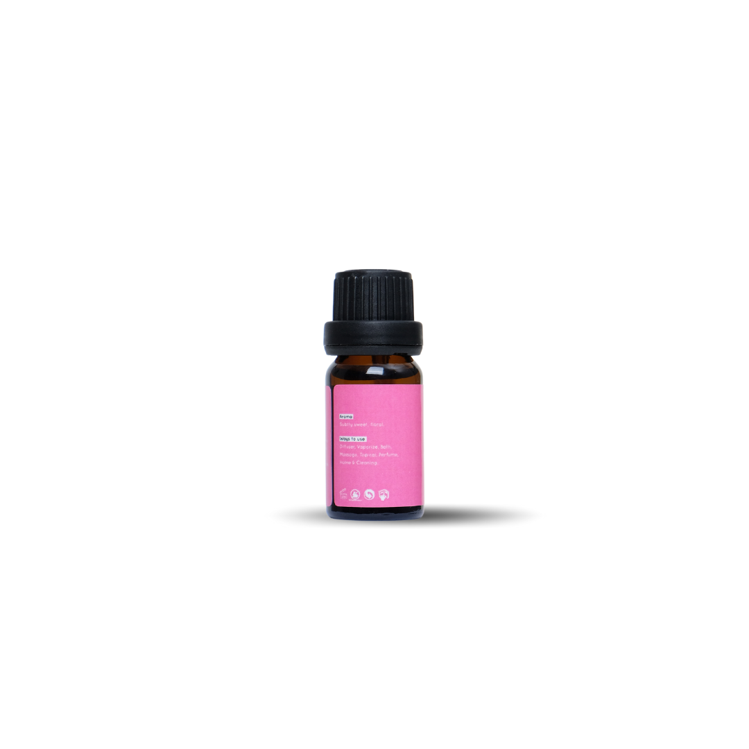  TD Geranium 10ml 