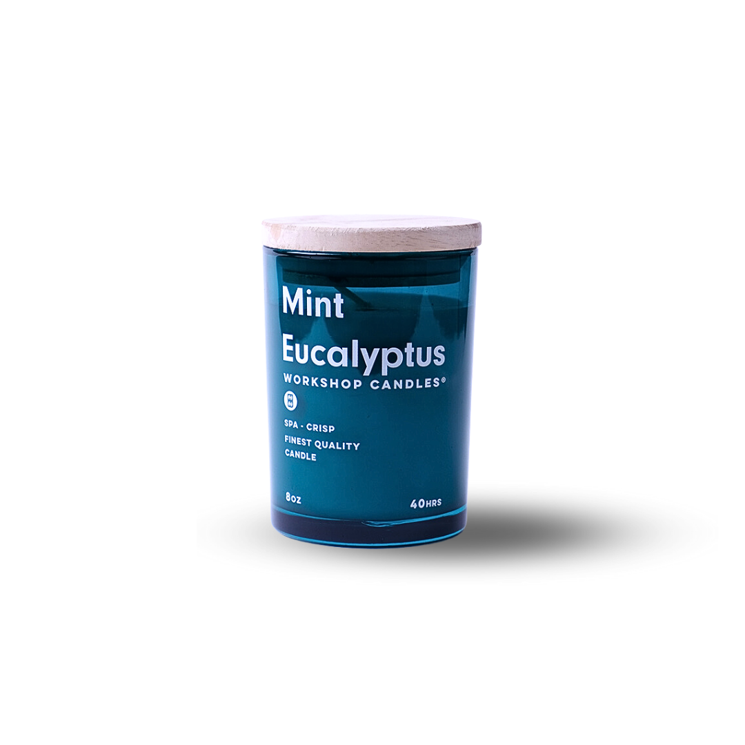  Mint Eucalyptus 8oz 